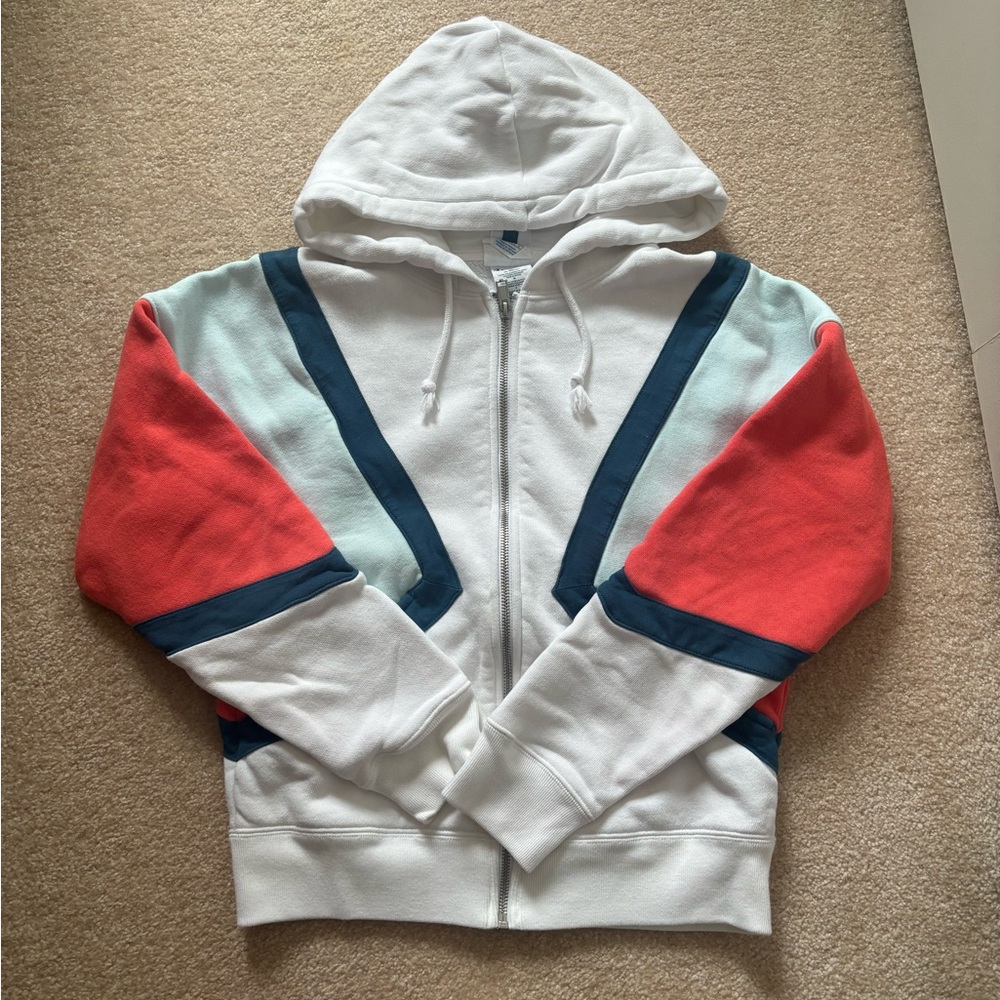 Champion Reverse Weave Zip Up